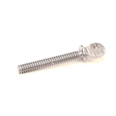 Stoelting E SCREW THUMB 10-24NC 653042
